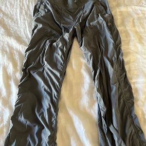 Lululemon dance studio pants